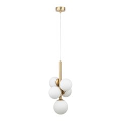 Lampa wisząca PERLA LUX 5 40786 Sigma Lighting