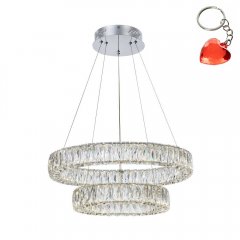 Lampa wisząca Perla MD15030038-2B Italux
