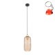 Lampa wisząca PESCARA 4575 TK Lighting