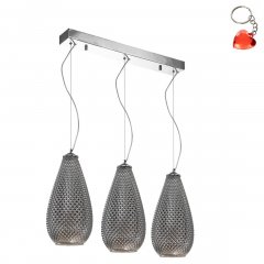 Lampa wisząca PETRA ML5481 Milagro