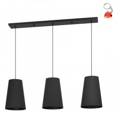 Lampa wisząca PETROSA 390133 Eglo