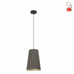Lampa wisząca PETROSA 390195 Eglo