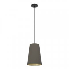 Lampa wisząca PETROSA 390195 Eglo