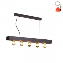 Lampa wisząca PHOENIX MZ5023 Milagro