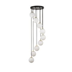 Lampa wisząca PIANO 9 33661 Sigma Lighting