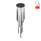 Lampa wisząca PIANO BLACK 10114 TK Lighting