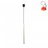 Lampa wisząca PIANO BLACK GOLD 10116 TK Lighting