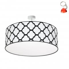 Lampa wisząca PIERRE MLP4409 Milagro