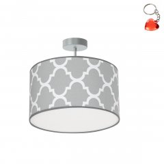 Lampa wisząca PIERRE MLP4412 Milagro