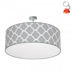 Lampa wisząca PIERRE MLP4414 Milagro