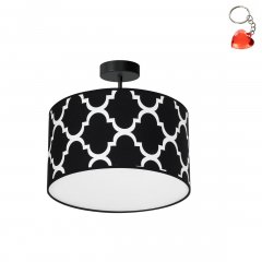 Lampa wisząca PIERRE MLP4417 Milagro