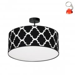 Lampa wisząca PIERRE MLP4418 Milagro