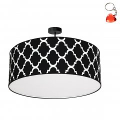 Lampa wisząca PIERRE MLP4419 Milagro