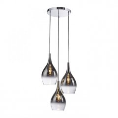 Lampa wisząca PILUA 2062-17 Paul Neuhaus
