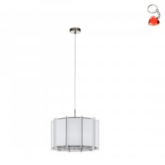 Lampa wisząca PINETA 98338 Eglo
