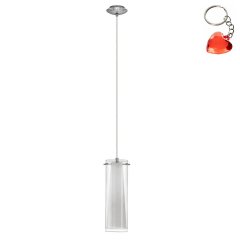 Lampa wisząca PINTO 89832 Eglo