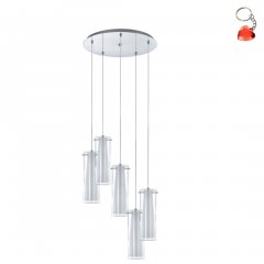 Lampa wisząca PINTO 93003 Eglo