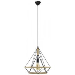 Lampa wisząca PIRAMIDA 8802 / 1 ZWIS - 06 Elem