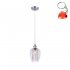 Lampa wisząca Pirita C CR MDM2286/1C CR Italux