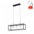 Lampa wisząca PIRO MD3115-3-3BT Zuma Line