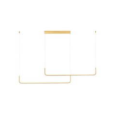 Lampa wisząca PIURA LE44358 Luces Exclusivas