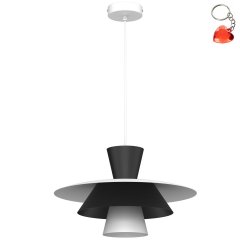 Lampa wisząca PLATO 3134 Luminex