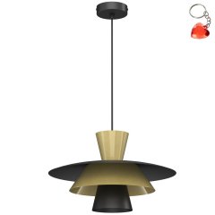 Lampa wisząca PLATO 3135 Luminex