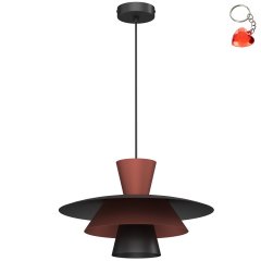 Lampa wisząca PLATO 3136 Luminex