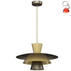 Lampa wisząca PLATO 3170 Luminex