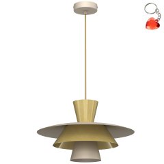 Lampa wisząca PLATO 3171 Luminex