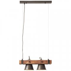 Lampa wisząca PLOW 82172 / 46 Brilliant