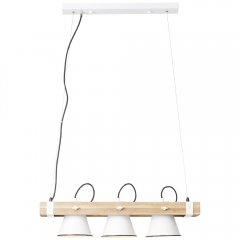 Lampa wisząca PLOW 82173 / 05 Brilliant