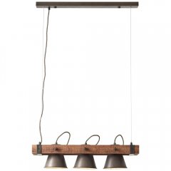 Lampa wisząca PLOW 82173 / 46 Brilliant