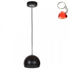 Lampa wisząca pojedyncza COOL 516 Luminex