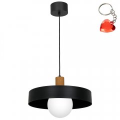 Lampa wisząca pojedyncza do kuchni CANAN 4050 Luminex