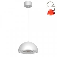 Lampa wisząca pojedyncza ELGUND 4527 Luminex