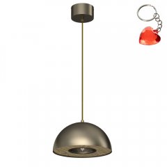 Lampa wisząca pojedyncza ELGUND 4531 Luminex