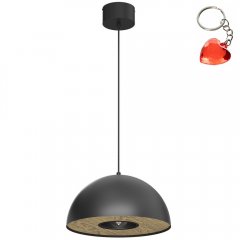 Lampa wisząca pojedyncza ELGUND 4540 Luminex