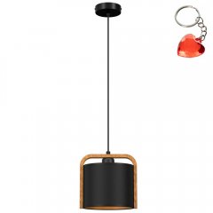 Lampa wisząca pojedyncza JONKO 4130 Luminex