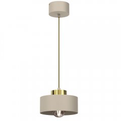 Lampa wisząca pojedyncza MARTI 9930 Luminex
