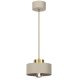 Lampa wisząca pojedyncza MARTI 9930 Luminex