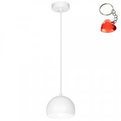 Lampa wisząca pojedyncza SOOL 1211 Luminex