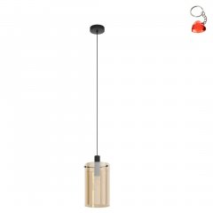 Lampa wisząca POLVERARA 39537 Eglo