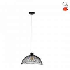 Lampa wisząca POMPEYA 43304 Eglo
