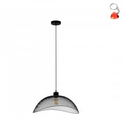 Lampa wisząca POMPEYA 43305 Eglo