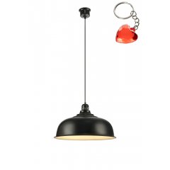 Lampa wisząca PORT 108427 Markslojd