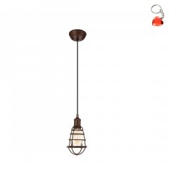 Lampa wisząca PORT SETON 49809 Eglo