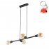 Lampa wisząca PORTO 4836 TK Lighting