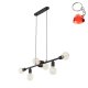 Lampa wisząca PORTO 5721 TK Lighting