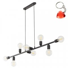 Lampa wisząca PORTO 5722 TK Lighting